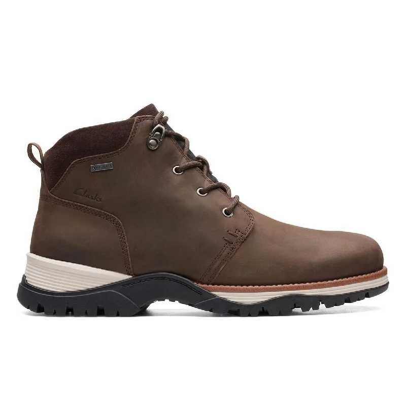 Topton Mid GORE-TEX™ Boot