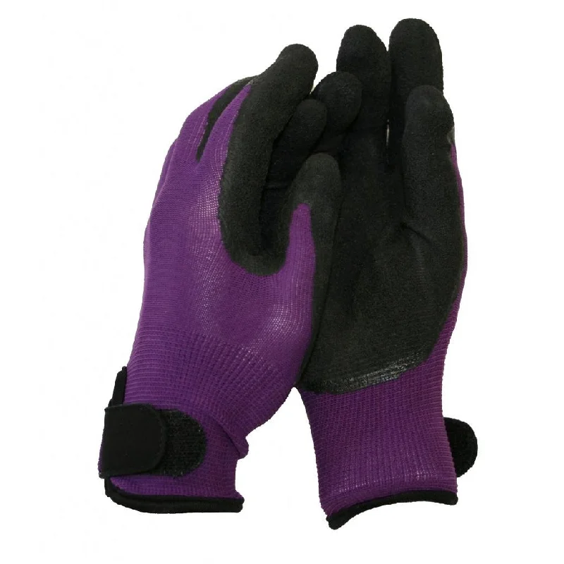 Town & Country Womens/Ladies Weedmaster Plus Gardening Gloves