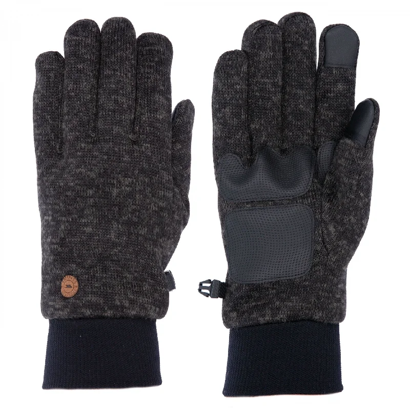 Trespass Unisex Adults Tetra Gloves