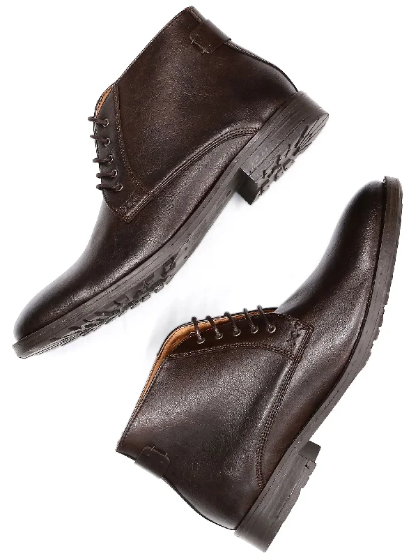 Chukka Boots