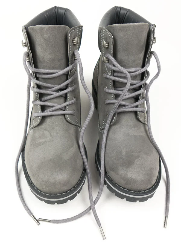 Vegan Men's Dock Boots