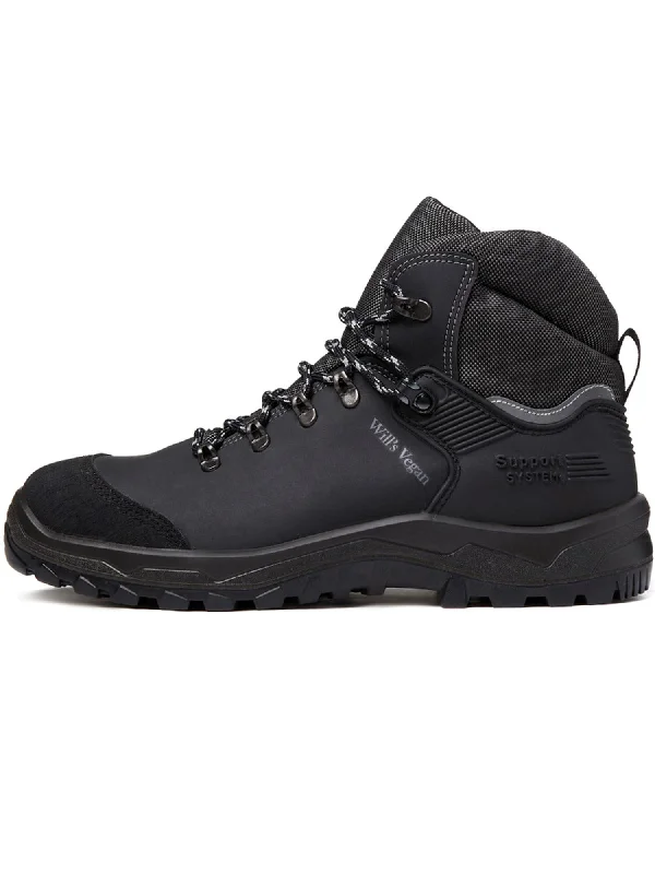 WVSport Safety Work Boots S3 SRC