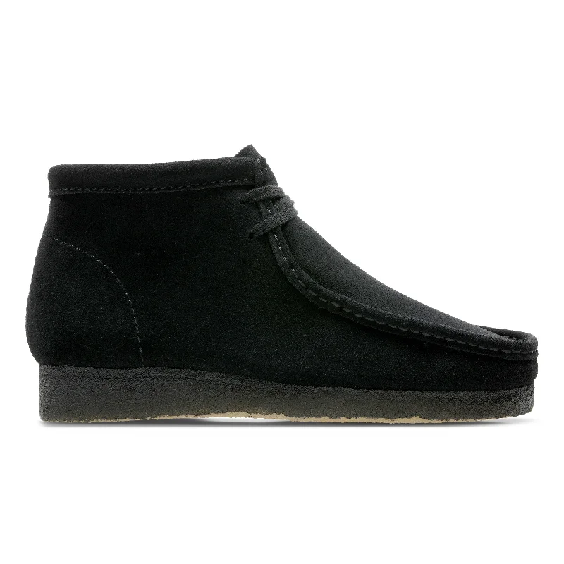 Black Suede / 8