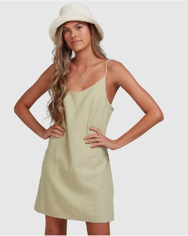 Summer Love Dress Womens