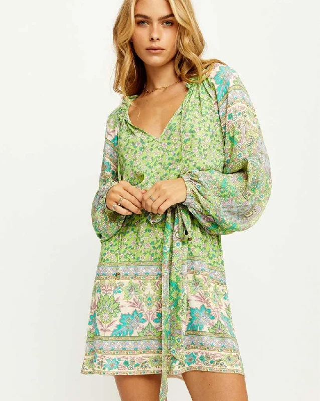 Sacramento Tunic