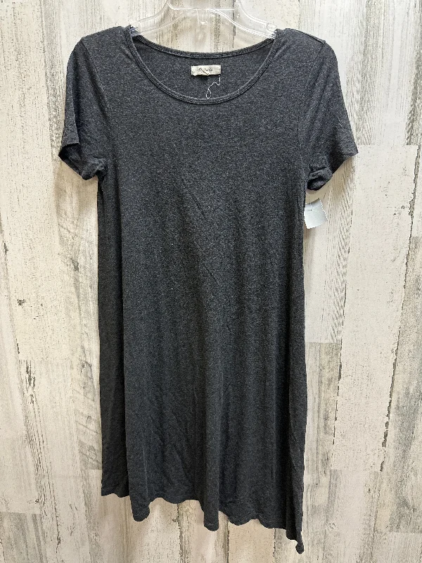 Dress Casual Maxi By Madewell  Size: Xs